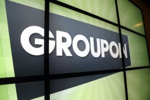 Groupon lance un nouveau site en Allemagne
