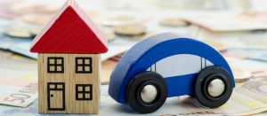 Les primes assurances auto et habitation seront plus chères cette année
